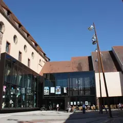La Nef - Relais Culturel de Wissembourg