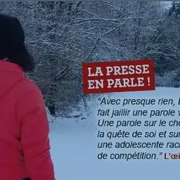 La neige est blanche - Saison Ah ?
