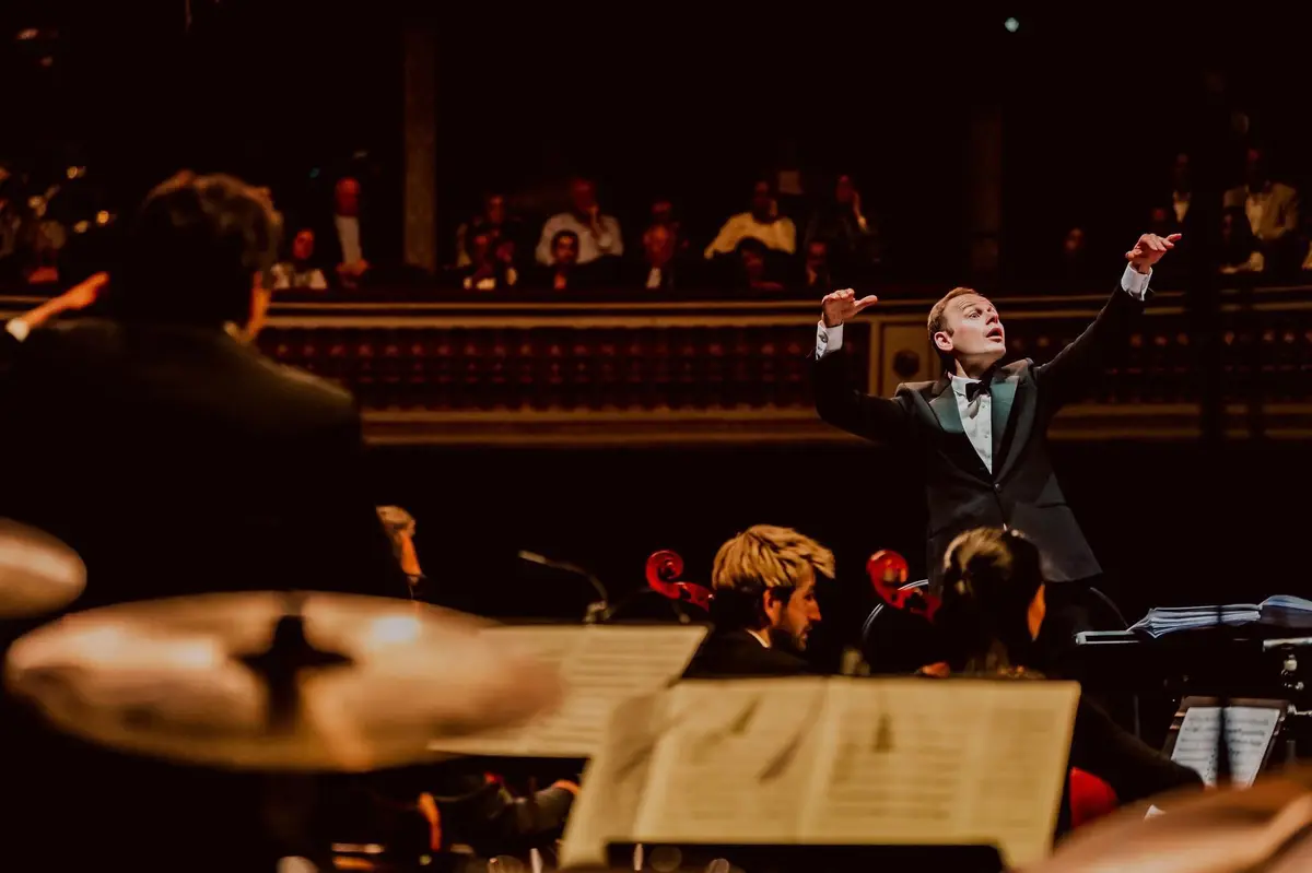 La Neuvième Symphonie De Beethoven