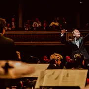 La Neuvième Symphonie De Beethoven