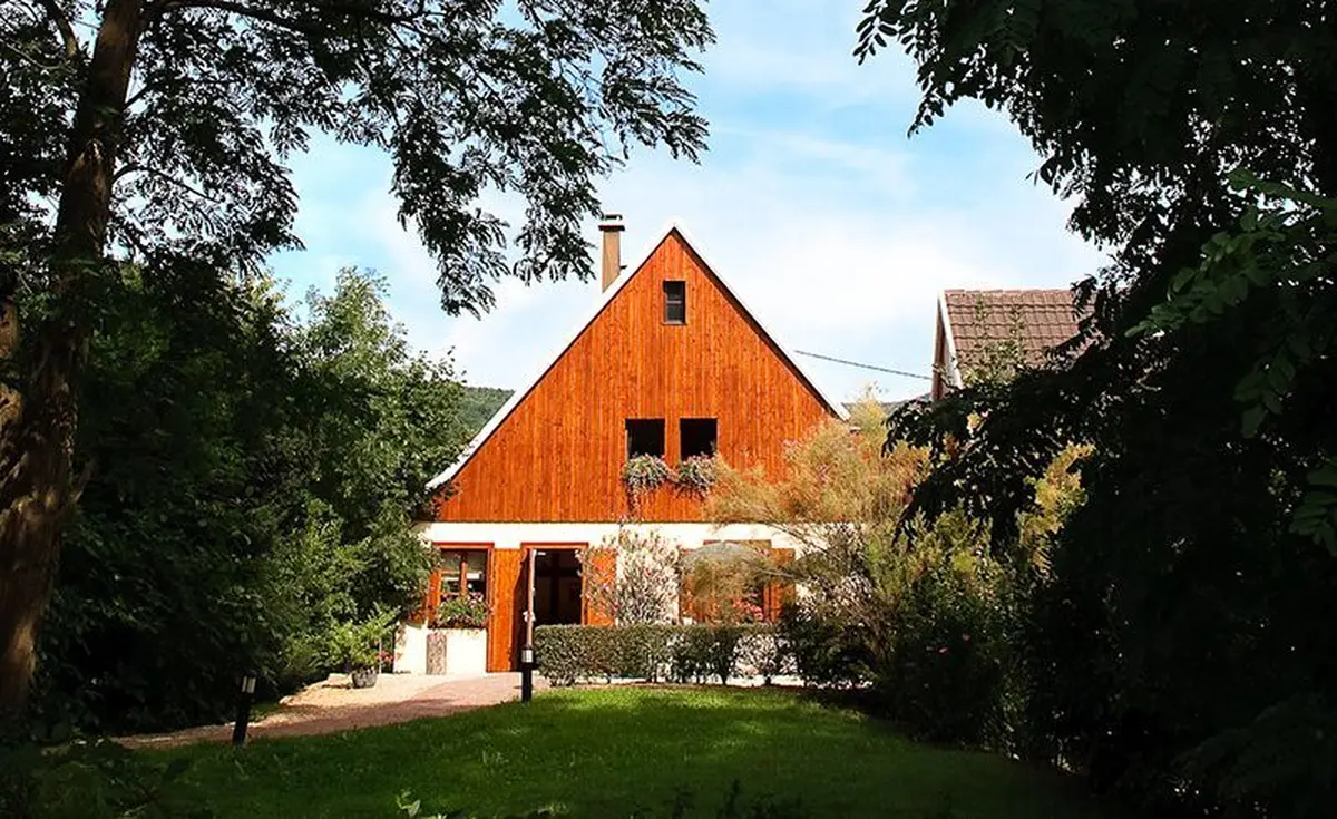 La Nouvelle Auberge *