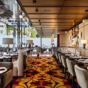 La nouvelle carte de printemps du restaurant Bonnie au SO/ Paris