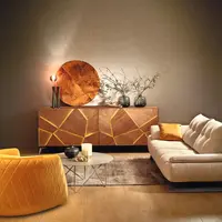 La nouvelle collection de Mobilier de France DR