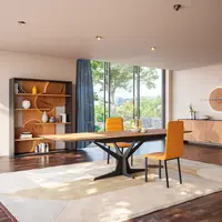 La nouvelle collection de Mobilier de France DR