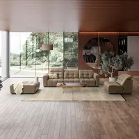 La nouvelle collection de Mobilier de France DR