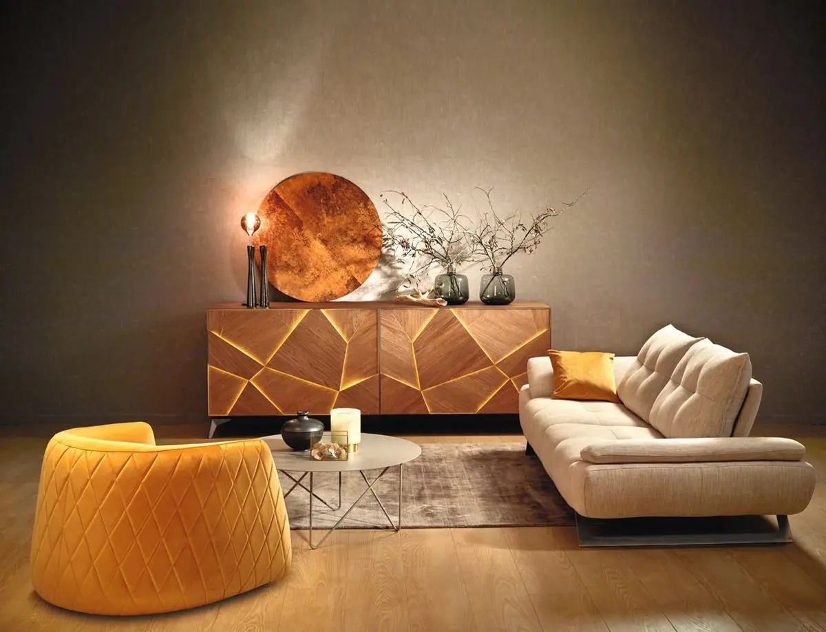 La nouvelle collection de Mobilier de France