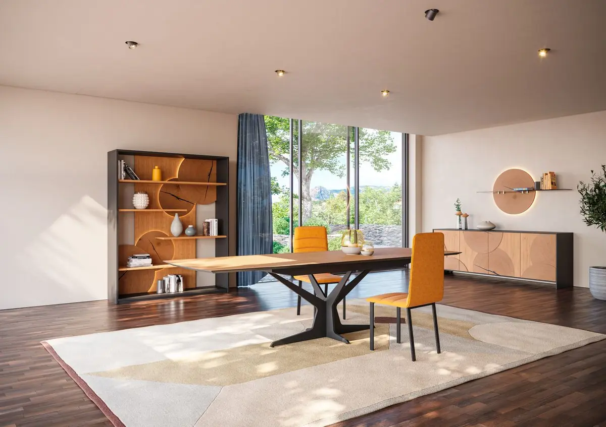 La nouvelle collection de Mobilier de France