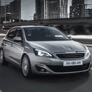 Nouvelle Peugeot 308 : made in Sochaux