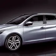 La nouvelle peugeot 308 sw