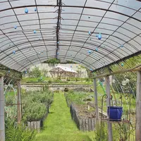 Les chouettes jardins à visiter DR