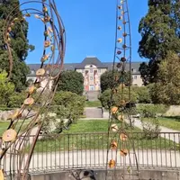 La nouvelle vie du Parc de Wesserling DR