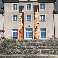 La nouvelle vie du Parc de Wesserling DR