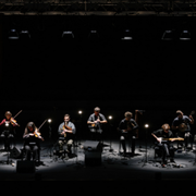 La Nòvia : Ekomane / Nancarrow