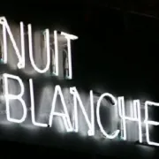 La Nuit Blanche de Charleville-Mézières