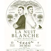 La Nuit Blanche des Alpilles