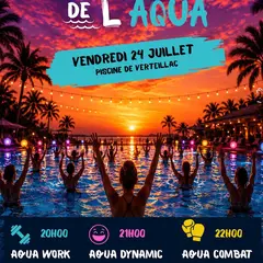 La Nuit de l'Aqua