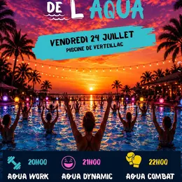 La Nuit de l'Aqua