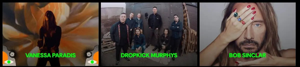 La Nuit de l'Erdre 2026