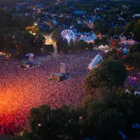 La Nuit de l'Erdre 2026 &copy; OLAO