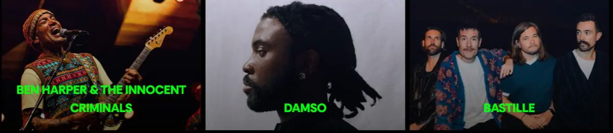 La Nuit de l'Erdre 2026