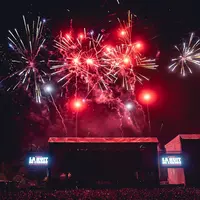 La Nuit de l'Erdre 2026 &copy; Rosie Dacota