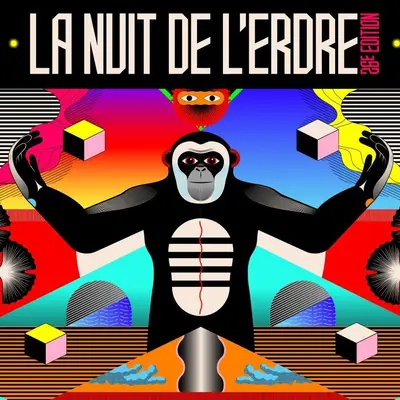 La Nuit de l’Erdre lance les préventes de son pass 4 jours