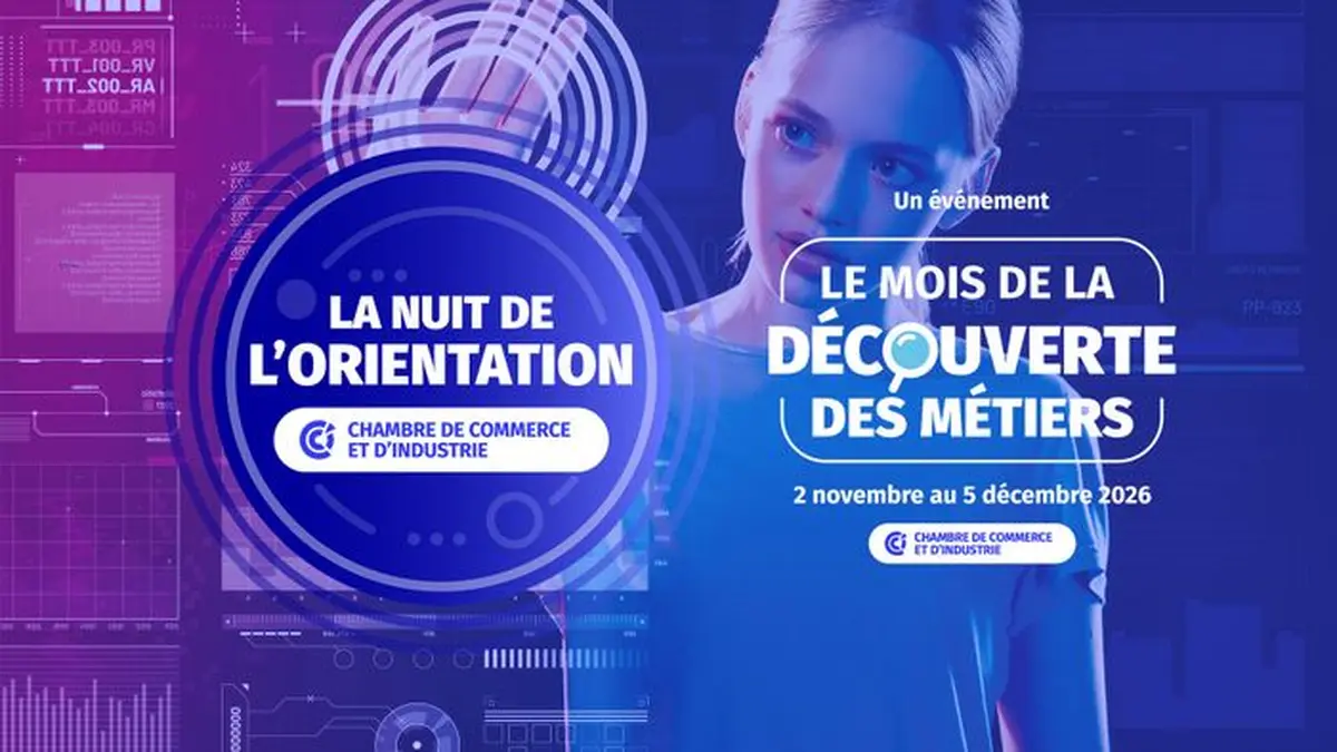 La Nuit de l’Orientation 2026