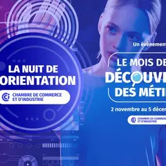 La Nuit de l’Orientation 2026