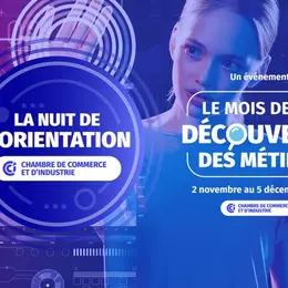 La Nuit de l’Orientation 2026