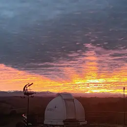 La Nuit De La Belle étoile : La Plus Belle De L'Année