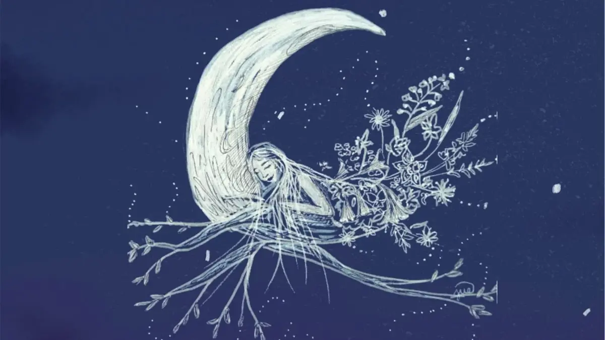 La nuit de la Broisha