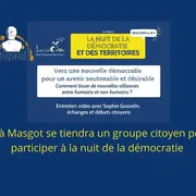 La Nuit de la Démocratie