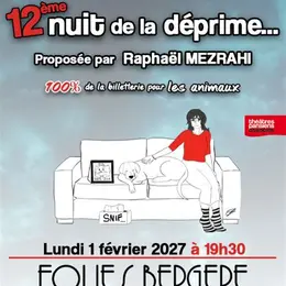 La nuit de la déprime