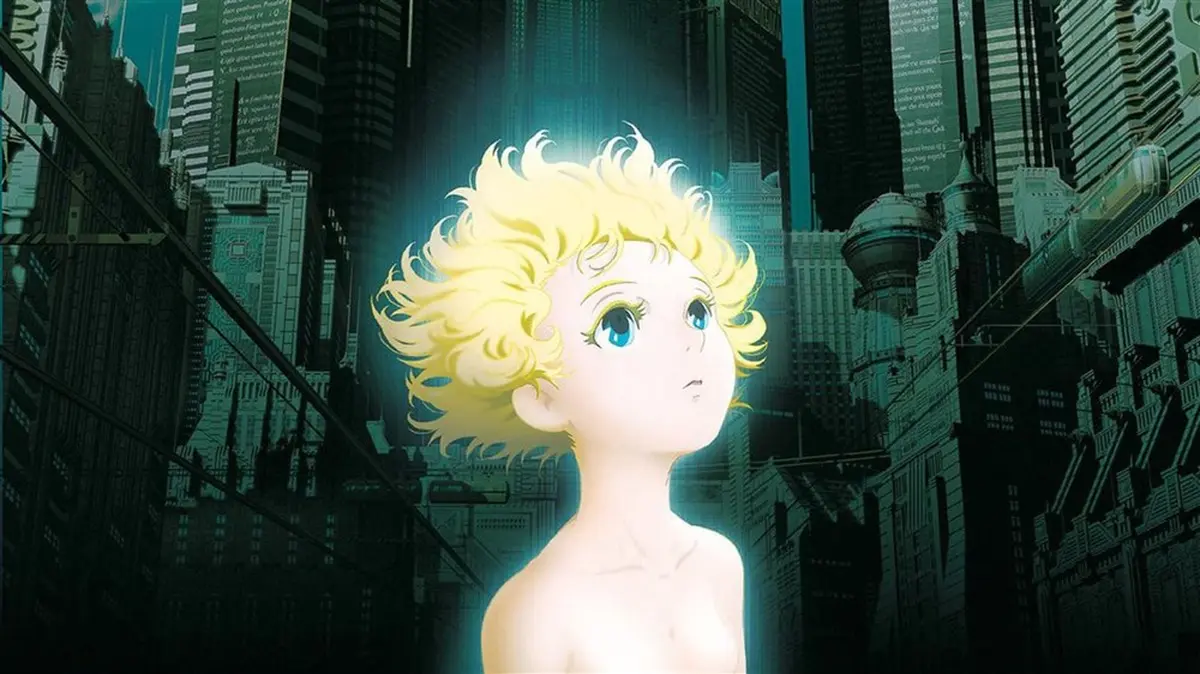 La Nuit de la Japanimation