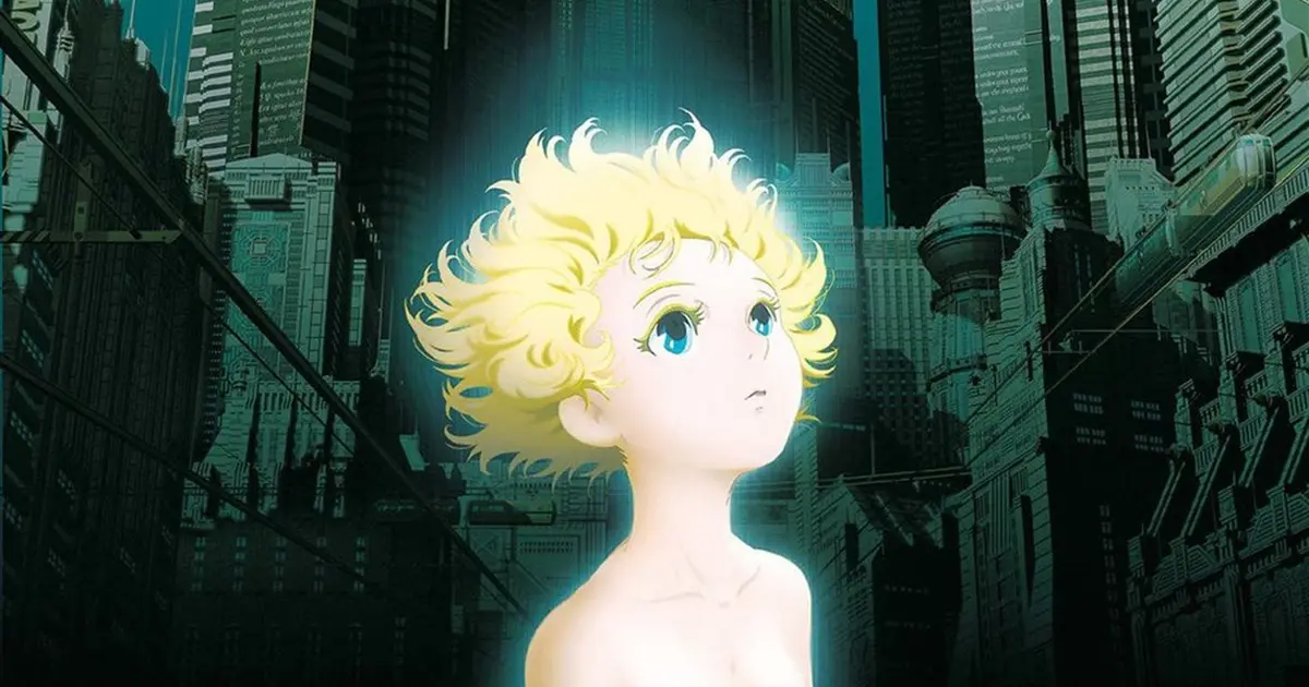 La Nuit de la Japanimation