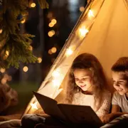 La nuit de la lecture