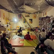 La Nuit de la Lecture