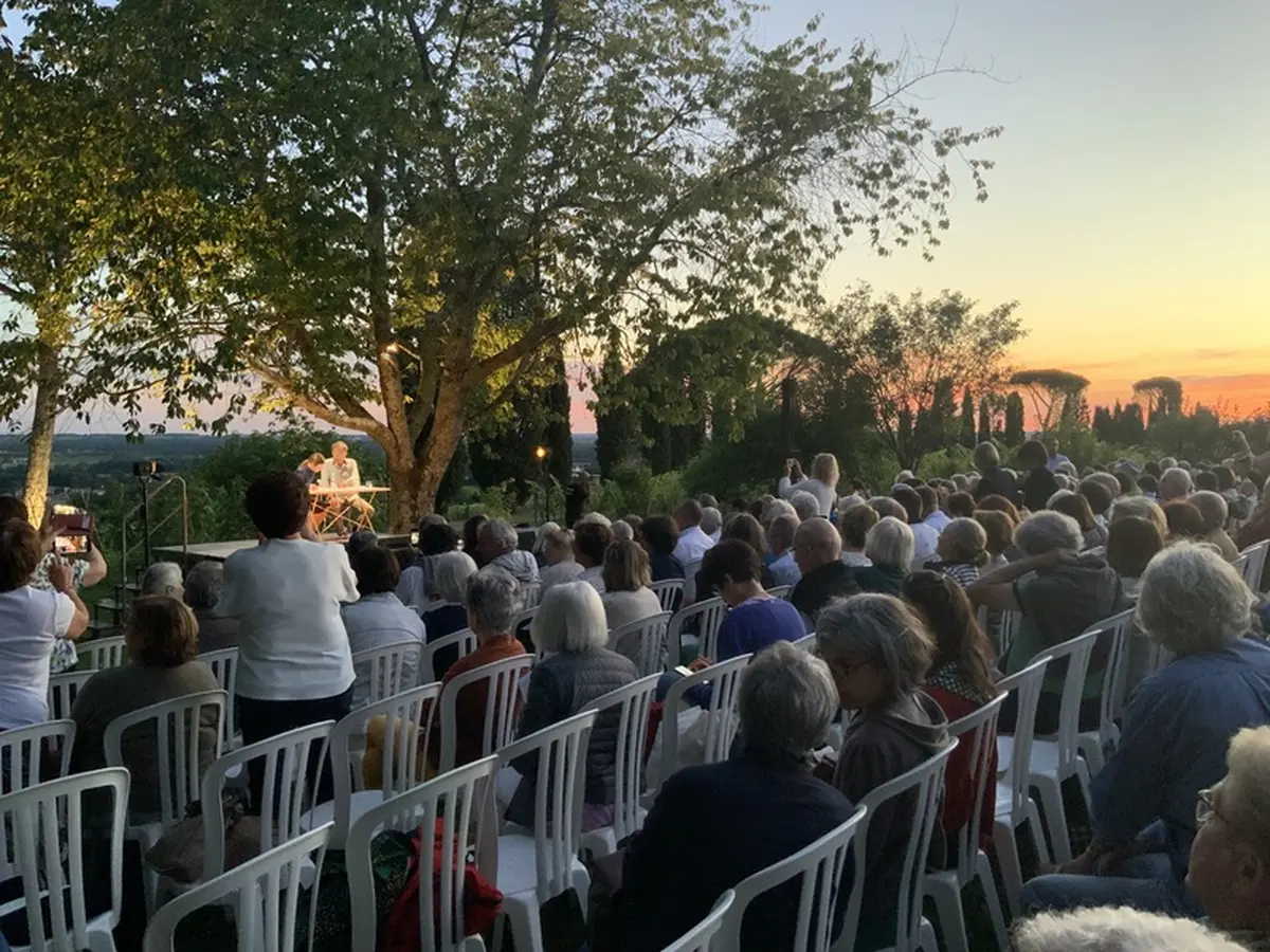 La Nuit de la Lecture