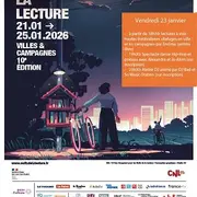 La Nuit De La Lecture