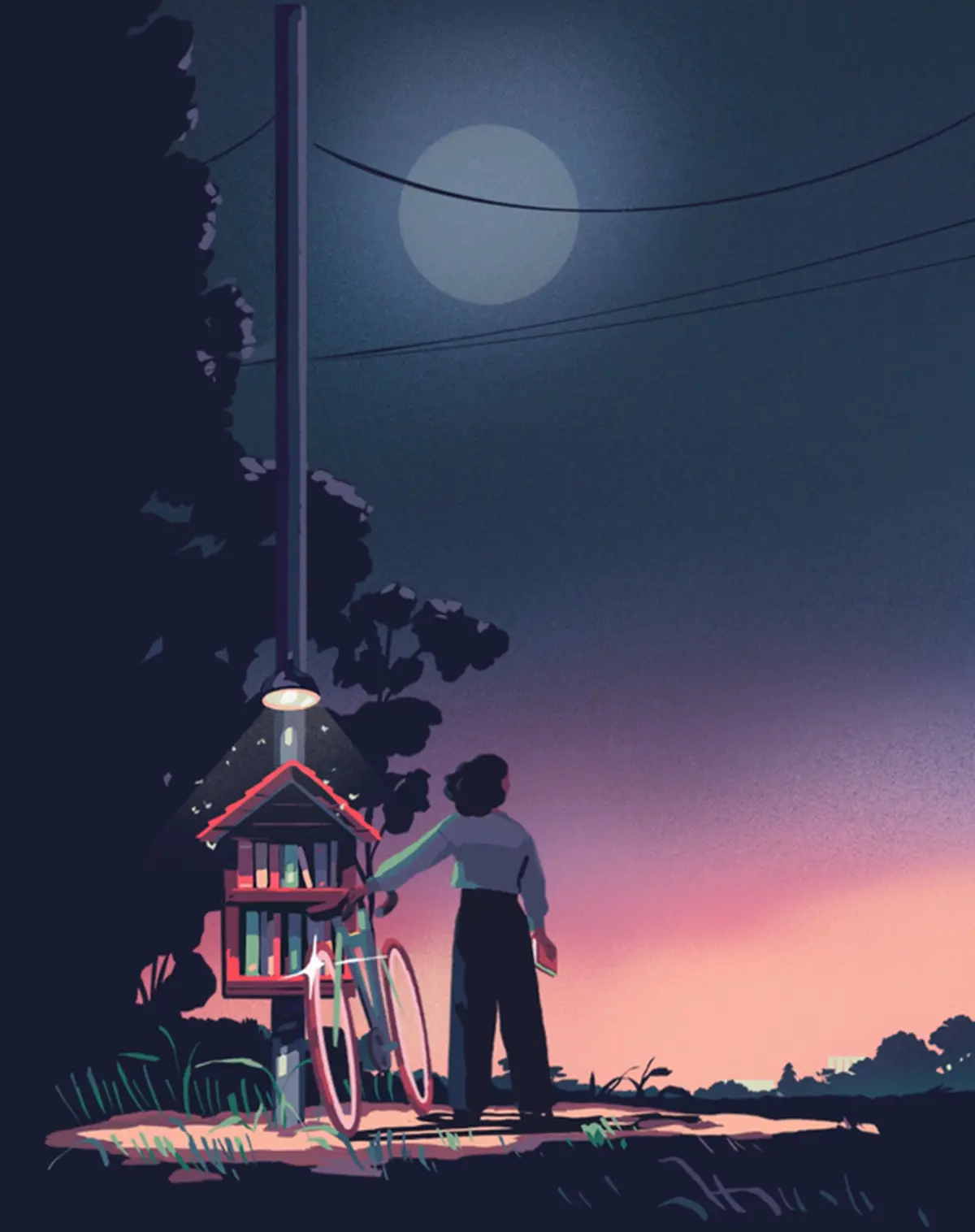 La Nuit de la Lecture