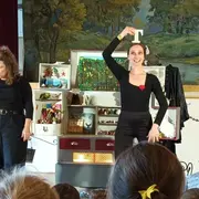 La Nuit de la Lecture