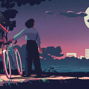 La Nuit de la Lecture à Saint-Gence