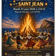 La Nuit de la Saint-Jean
