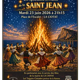 La Nuit de la Saint-Jean
