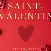 La Nuit de la Saint-Valentin