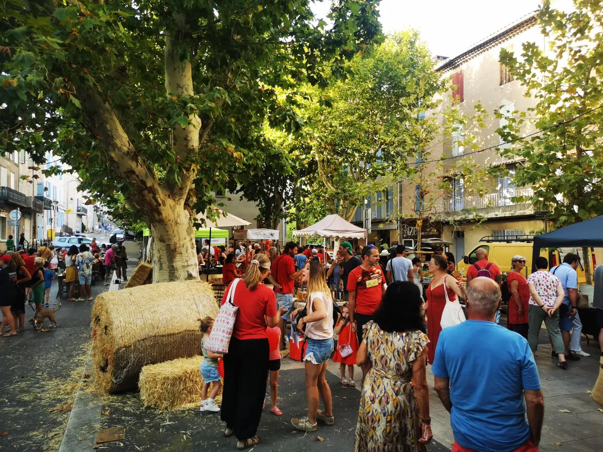 La Nuit de la Tomate