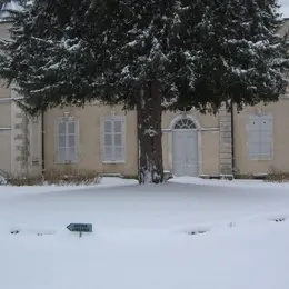 La Nuit de Noël d’après l’oeuvre de George Sand