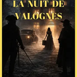 La nuit de Valognes