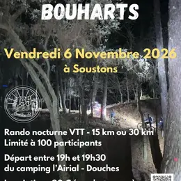La nuit des Bouharts