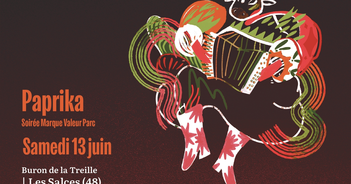 La Nuit Des Burons